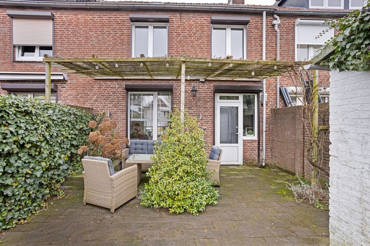 Foto 18 van Prins Bernhardstraat 7