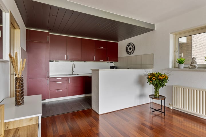 Foto 11 van Nagtegaalplaats 13