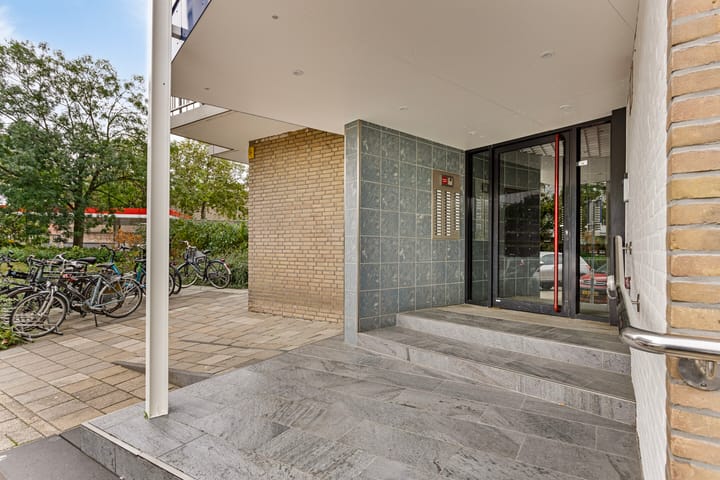 Foto 22 van Nagtegaalplaats 13