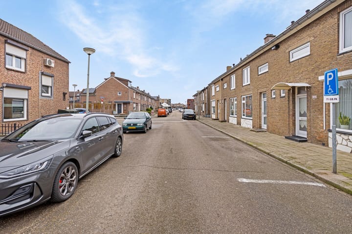 Foto 30 van Prins Bernhardstraat 7