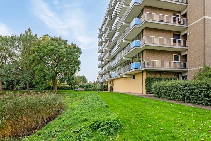 Foto 23 van Nagtegaalplaats 13