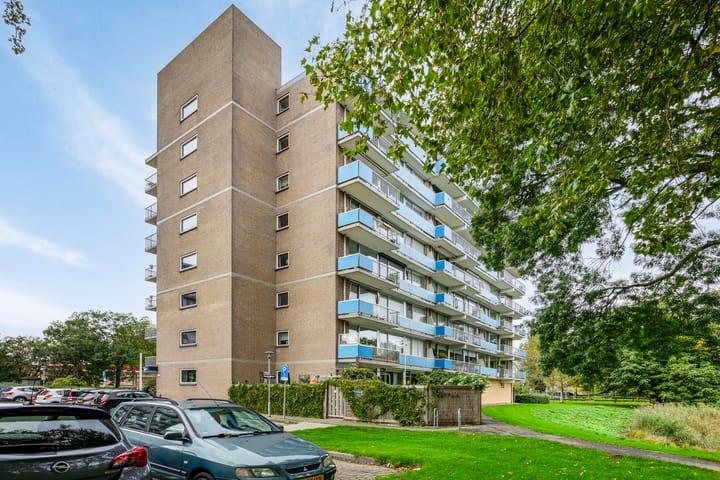 Foto 24 van Nagtegaalplaats 13