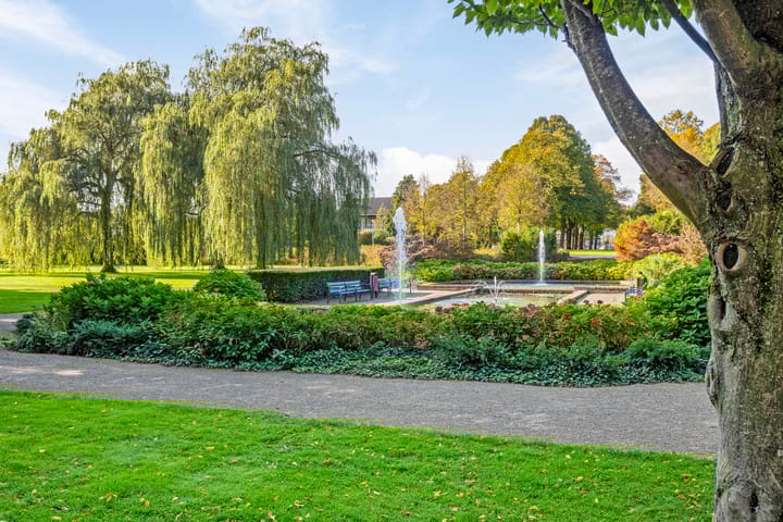 Foto 25 van Nagtegaalplaats 13