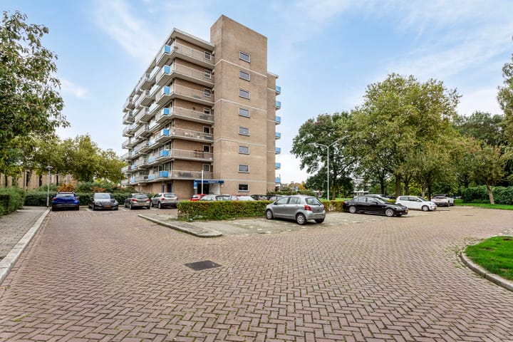 Foto 26 van Nagtegaalplaats 13