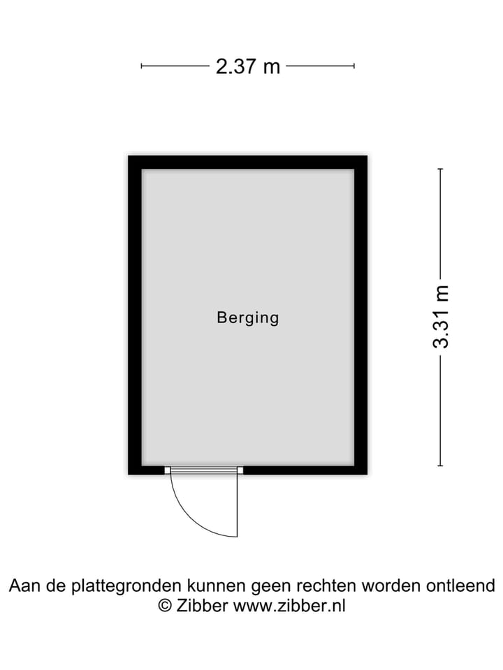 Foto 35 van Prins Bernhardstraat 7