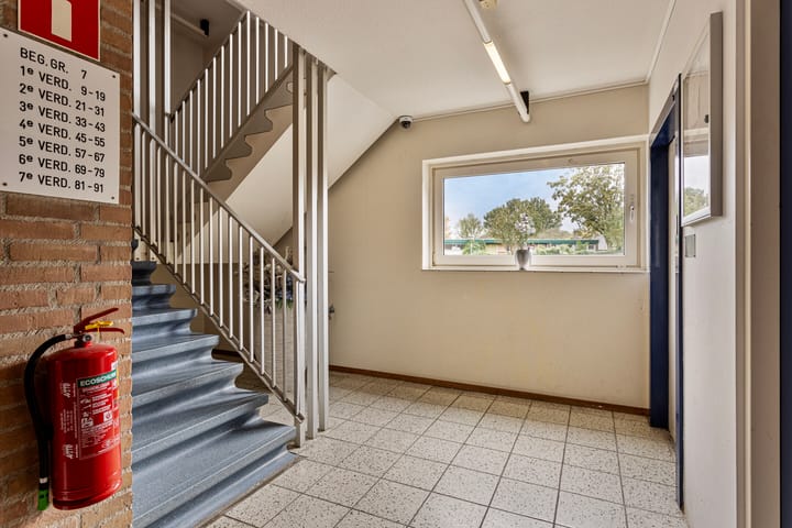 Foto 28 van Nagtegaalplaats 13