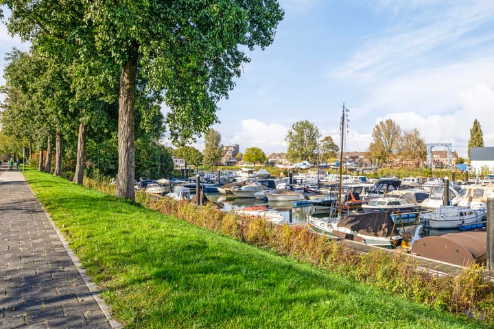 Foto 33 van Nagtegaalplaats 13