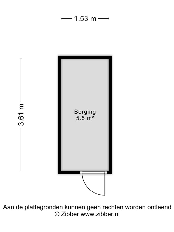 Foto 38 van Nagtegaalplaats 13