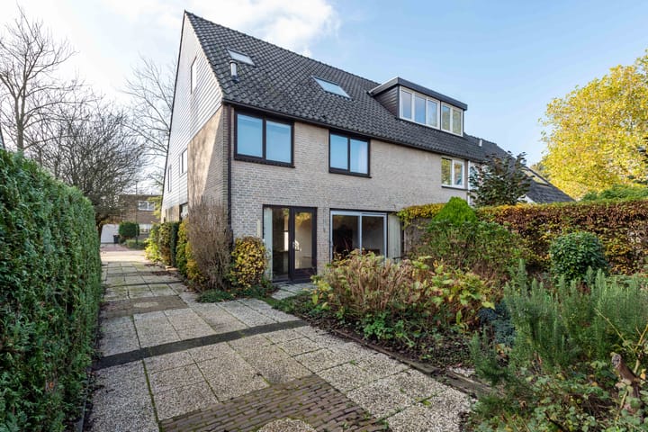 Foto 2 van De Biender 7