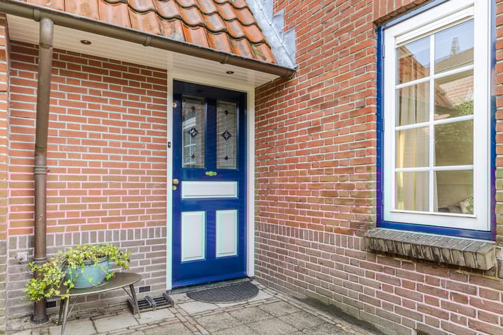 Foto 2 van Kerkdwarsstraat 5