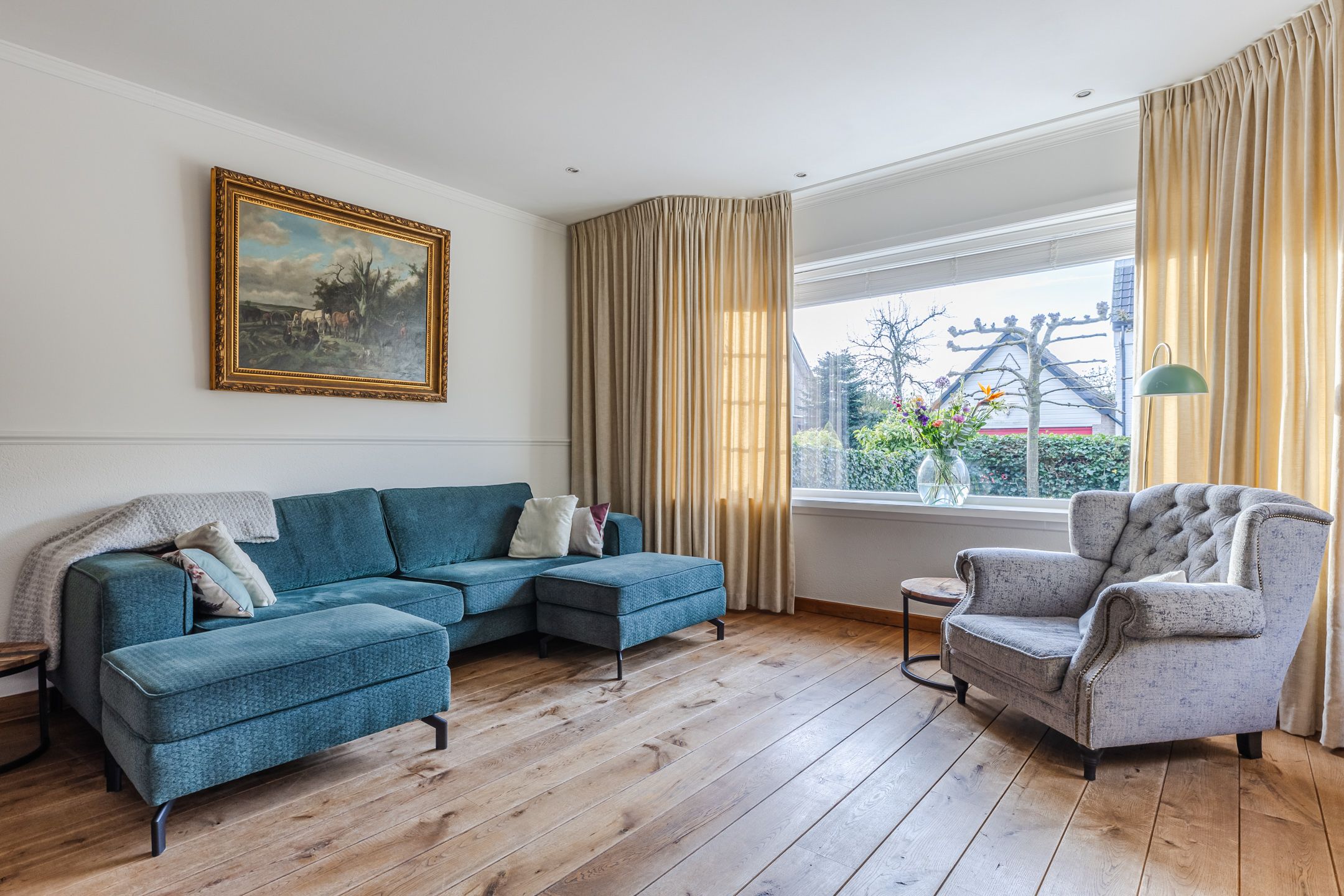 Foto 3 van Kerkdwarsstraat 5