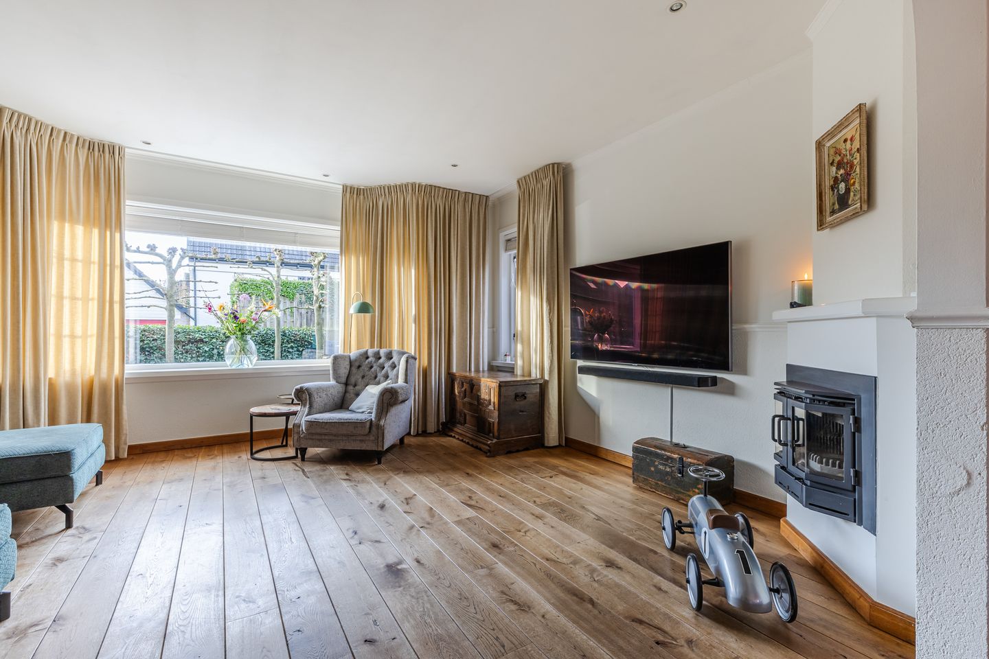 Foto 4 van Kerkdwarsstraat 5