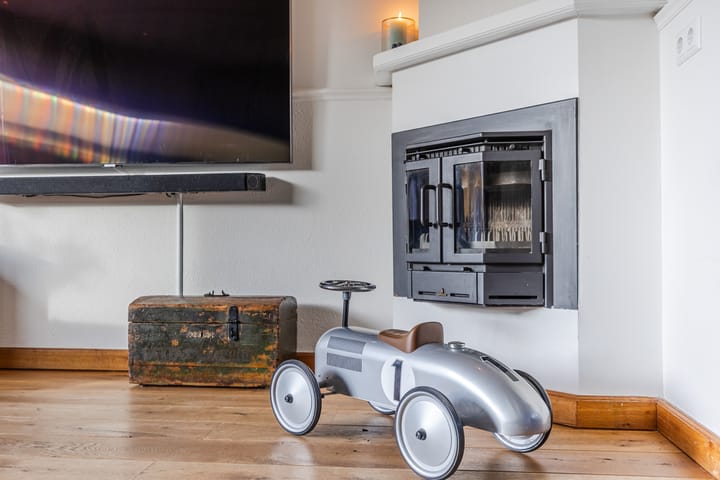 Foto 5 van Kerkdwarsstraat 5