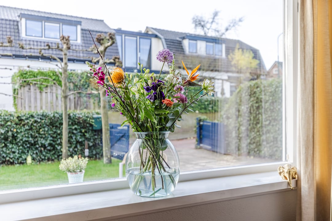 Foto 7 van Kerkdwarsstraat 5