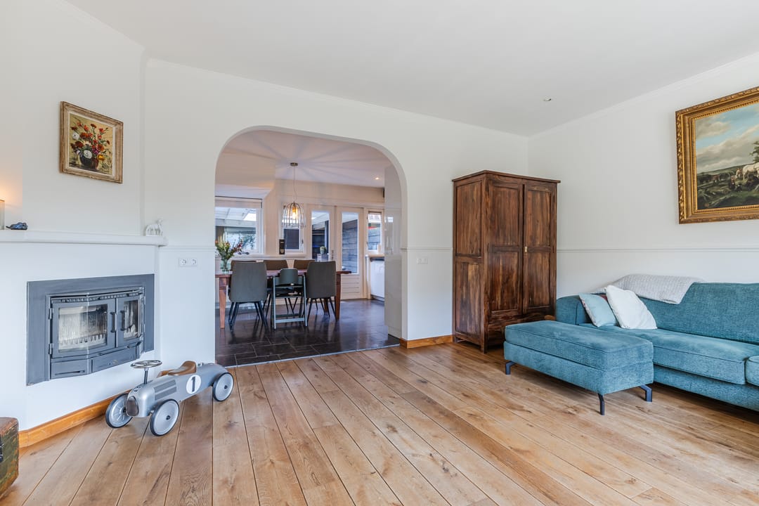 Foto 8 van Kerkdwarsstraat 5