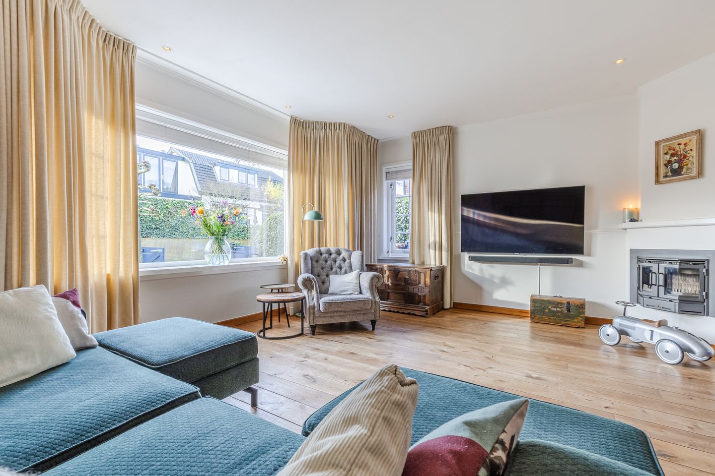 Foto 10 van Kerkdwarsstraat 5