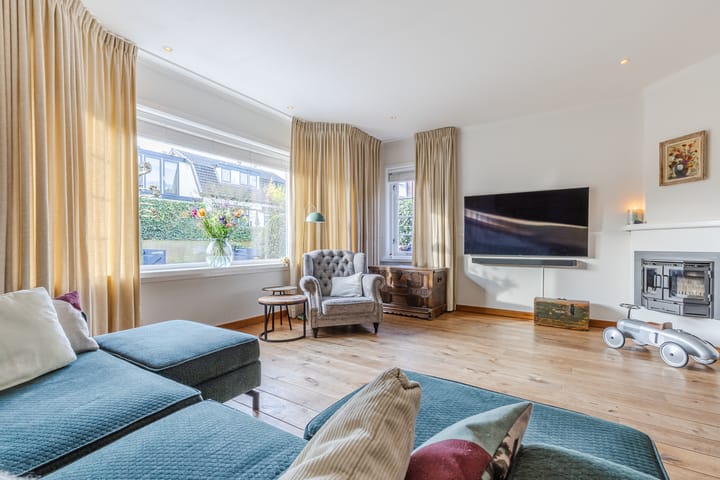 Foto 10 van Kerkdwarsstraat 5