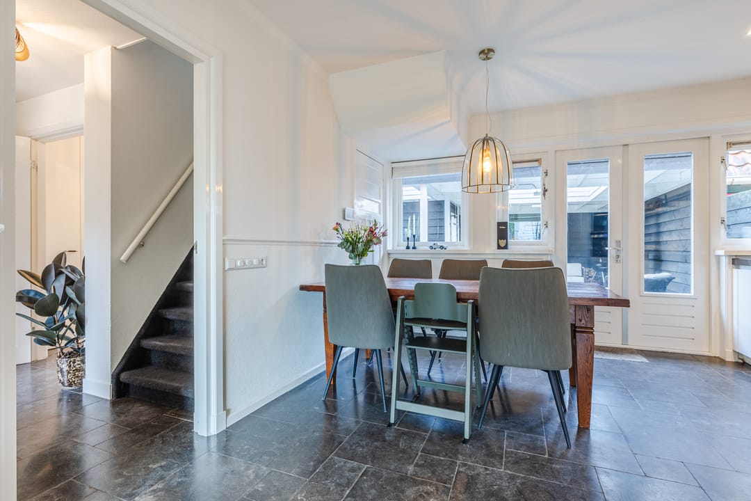 Foto 11 van Kerkdwarsstraat 5