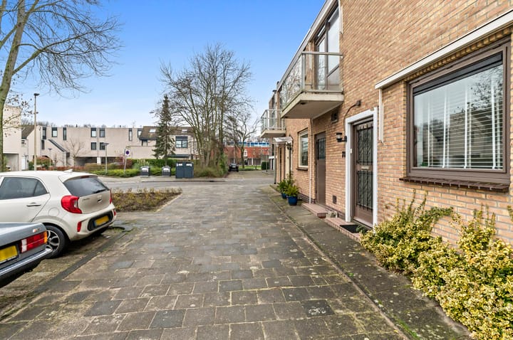 Foto 3 van Roemer Visscherstraat 79