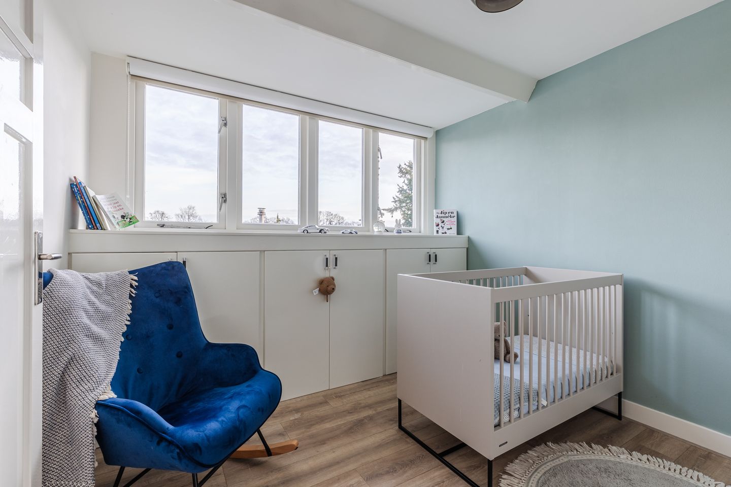 Foto 20 van Kerkdwarsstraat 5