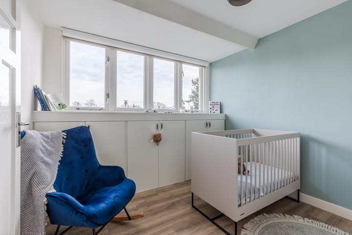 Foto 20 van Kerkdwarsstraat 5