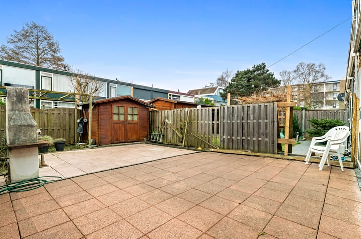 Foto 7 van Roemer Visscherstraat 79