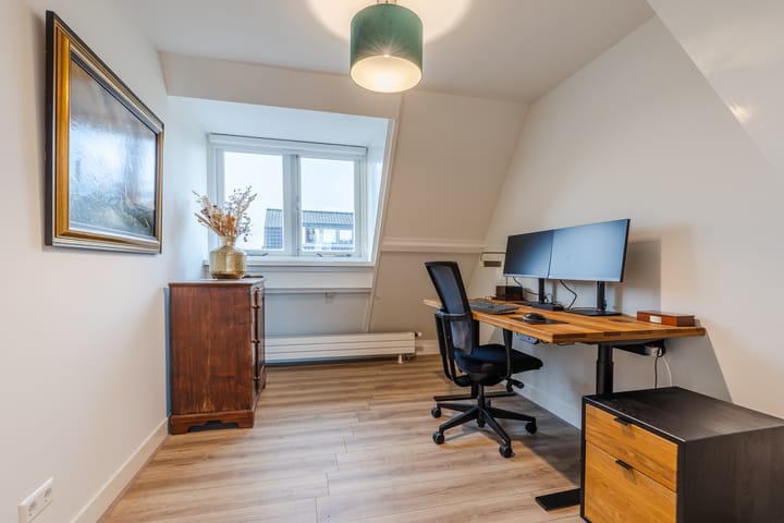 Foto 26 van Kerkdwarsstraat 5