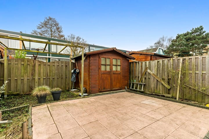 Foto 9 van Roemer Visscherstraat 79