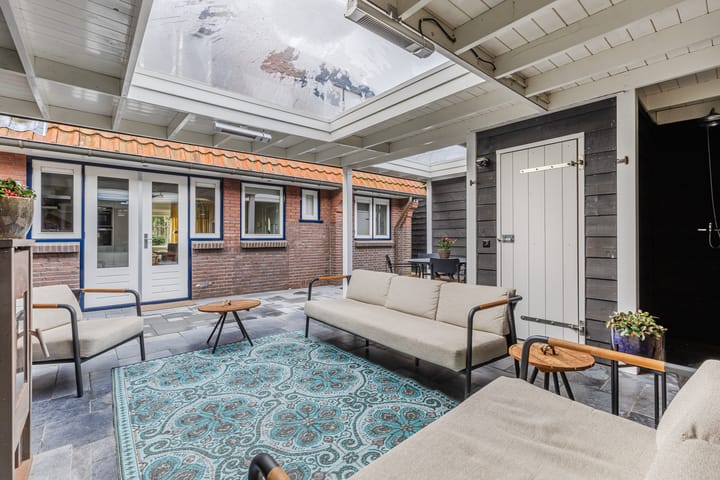 Foto 40 van Kerkdwarsstraat 5