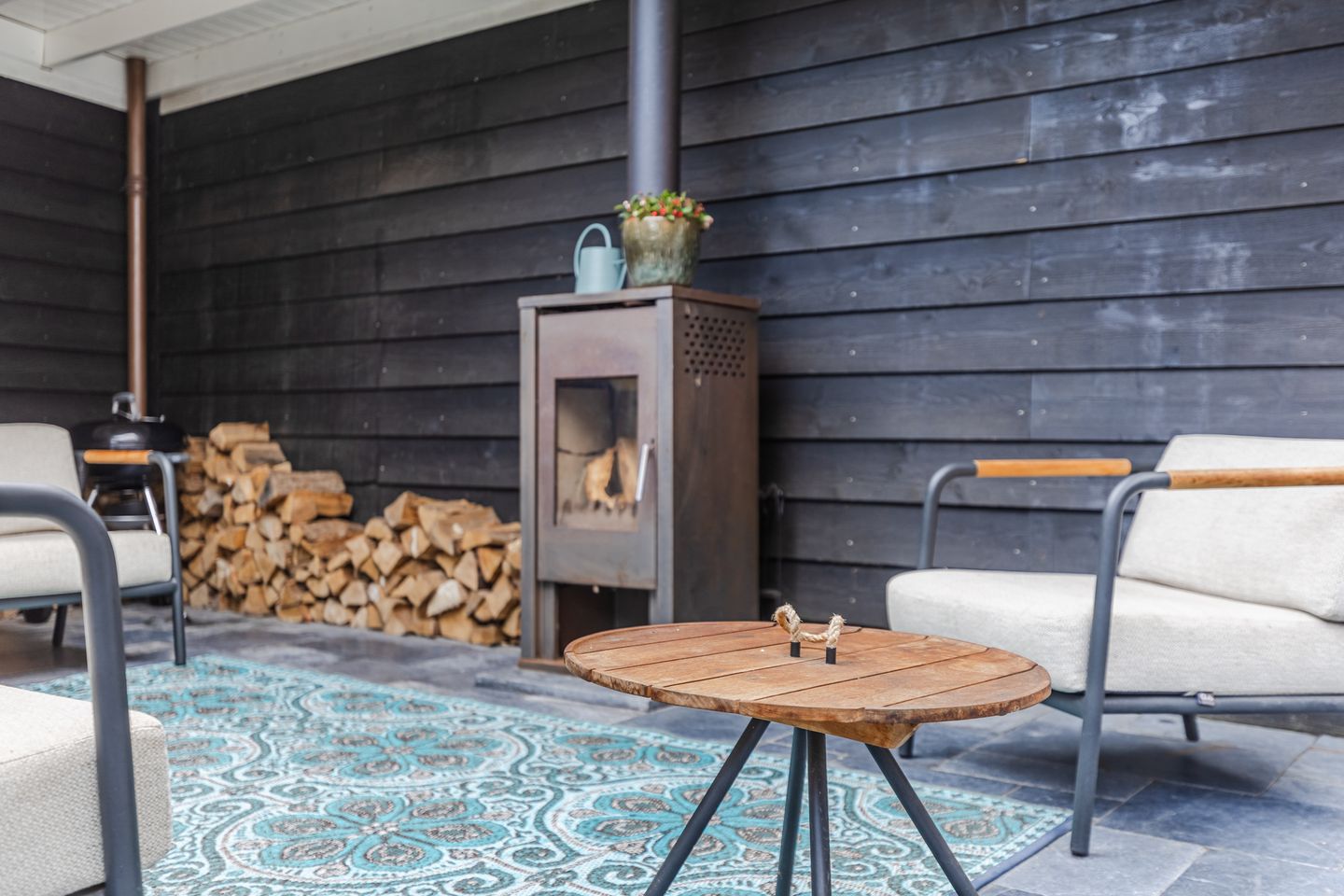 Foto 44 van Kerkdwarsstraat 5