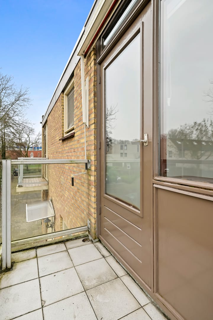 Foto 28 van Roemer Visscherstraat 79