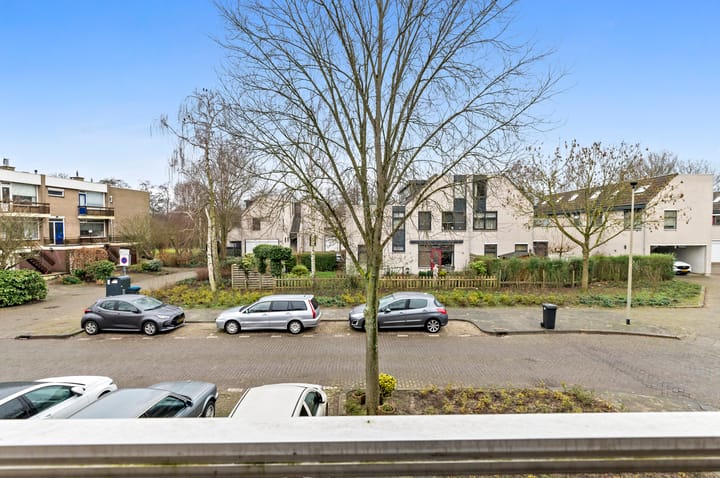 Foto 29 van Roemer Visscherstraat 79