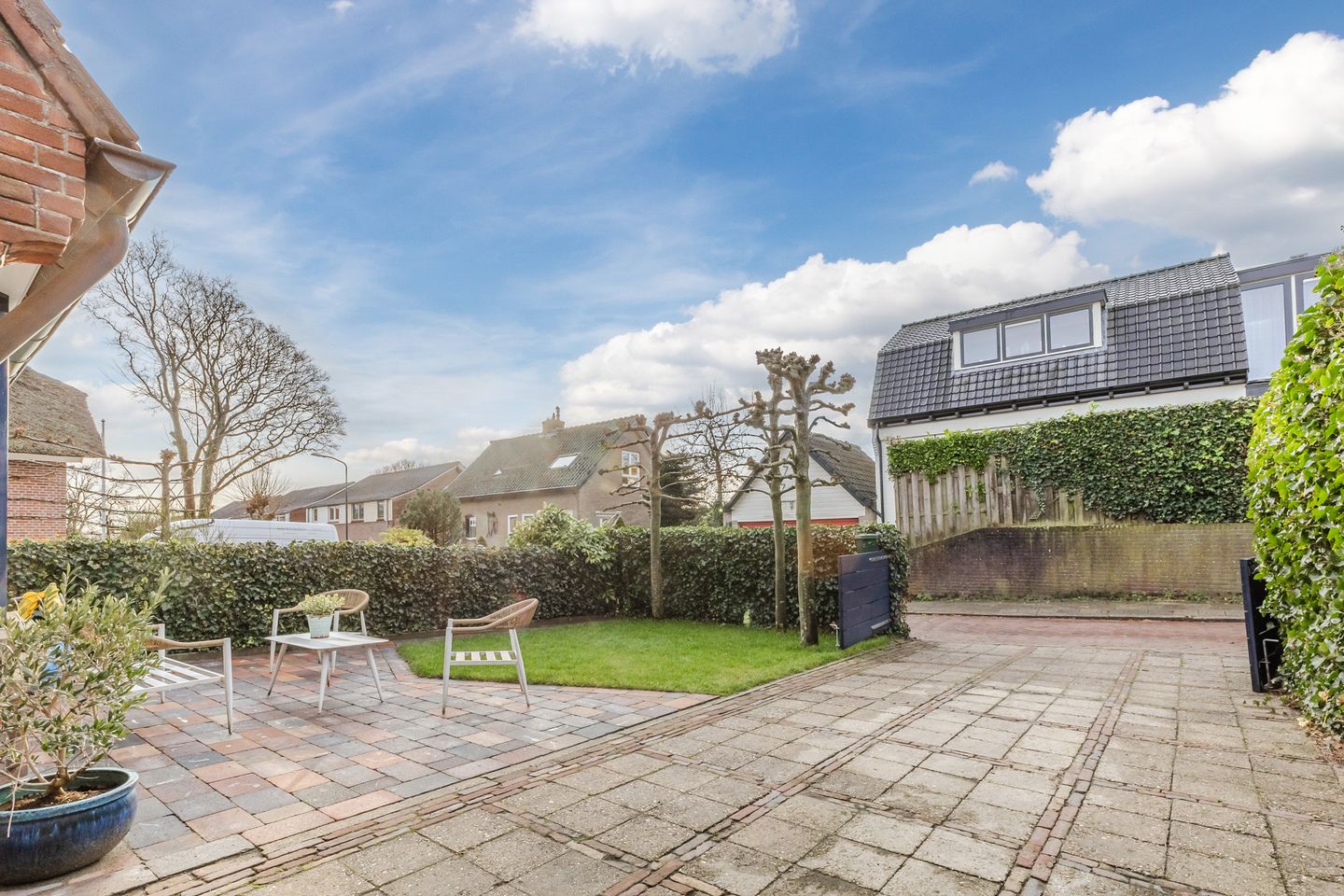 Foto 50 van Kerkdwarsstraat 5