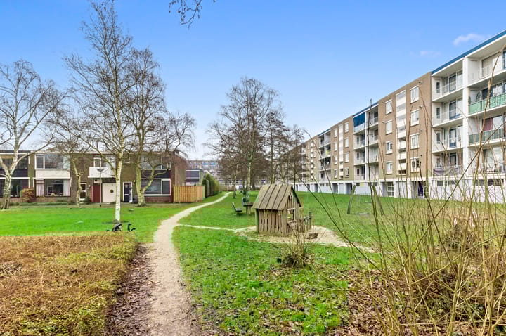 Foto 30 van Roemer Visscherstraat 79