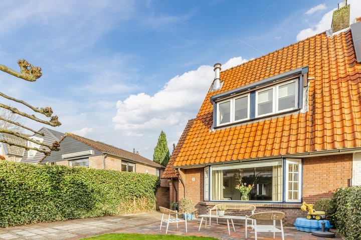 Foto 51 van Kerkdwarsstraat 5