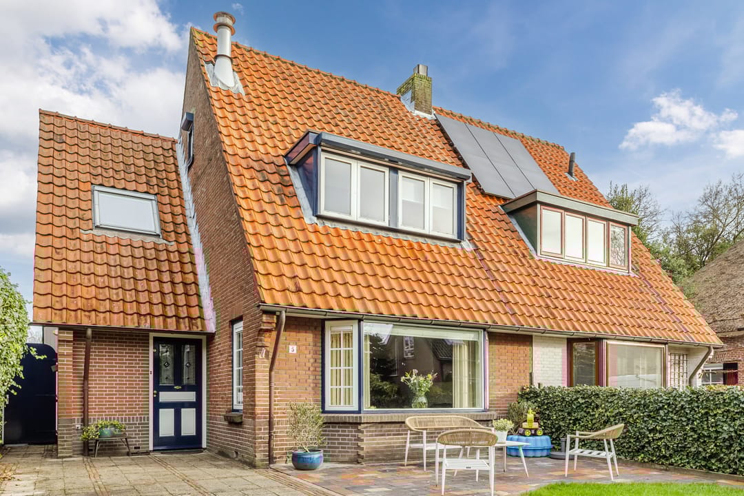 Foto 52 van Kerkdwarsstraat 5