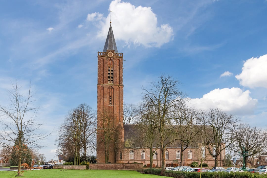 Foto 56 van Kerkdwarsstraat 5