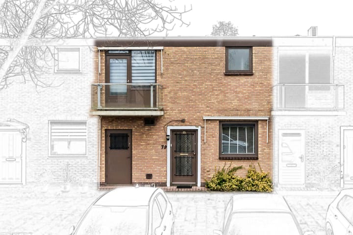 Foto 38 van Roemer Visscherstraat 79