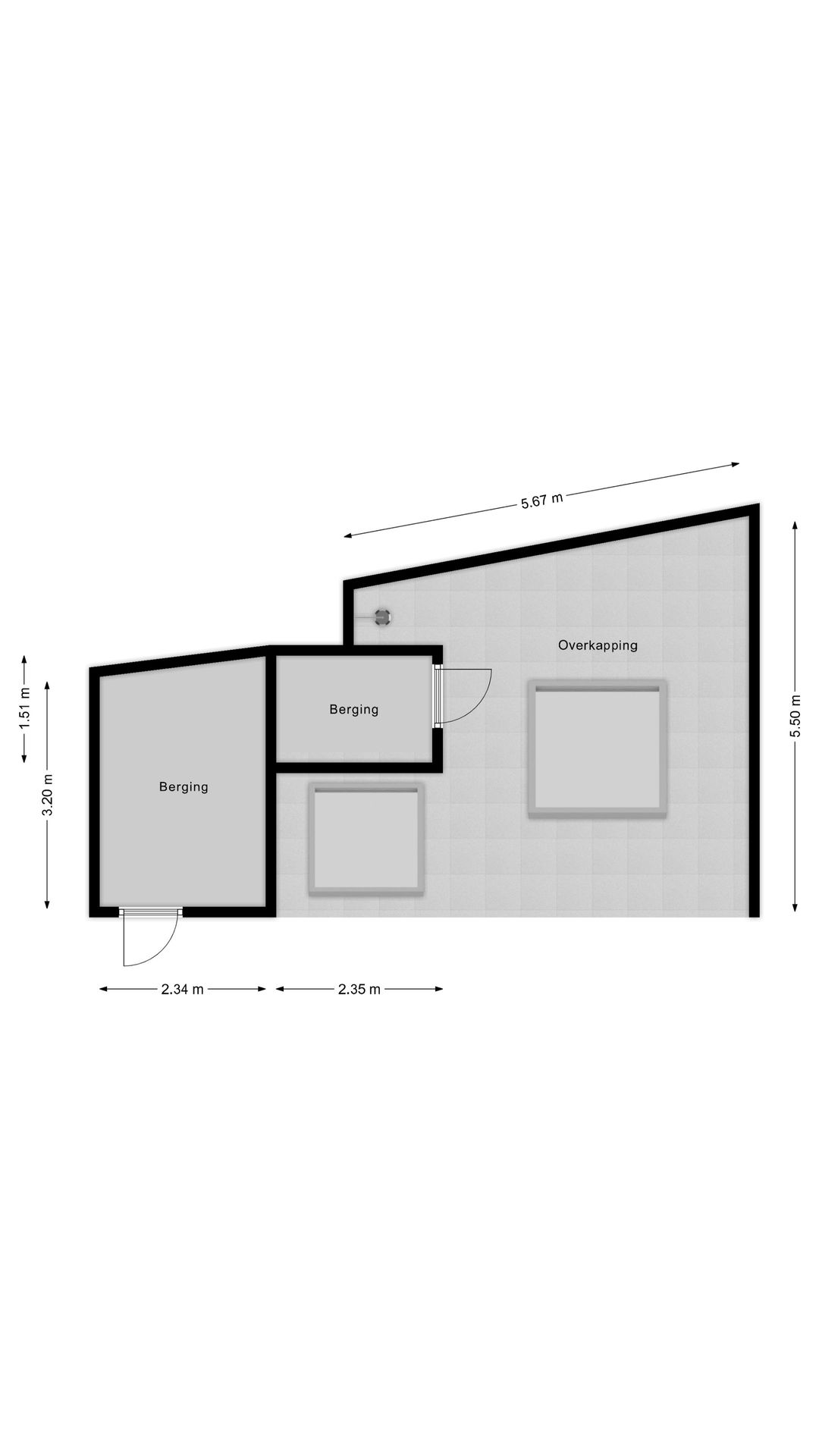 Foto 61 van Kerkdwarsstraat 5
