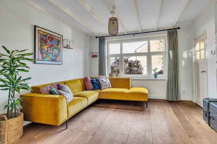 Foto 4 van Tulpstraat 36