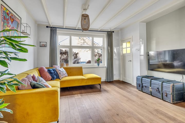 Foto 5 van Tulpstraat 36