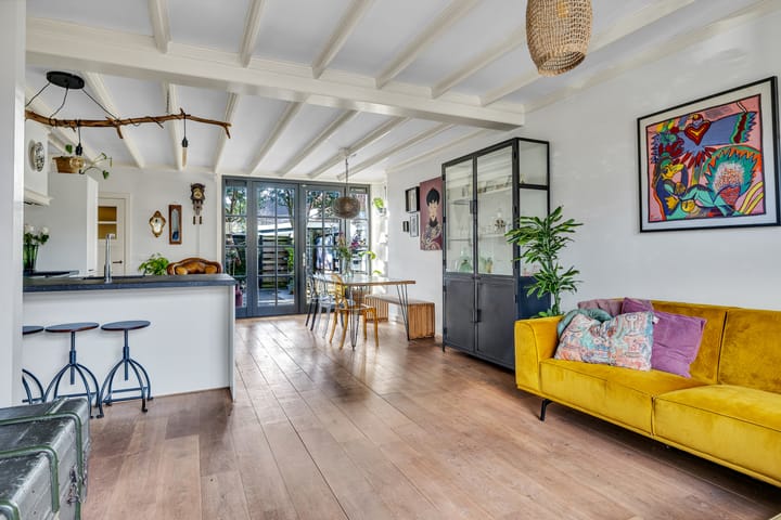 Foto 6 van Tulpstraat 36