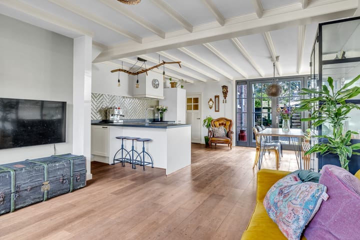 Foto 7 van Tulpstraat 36