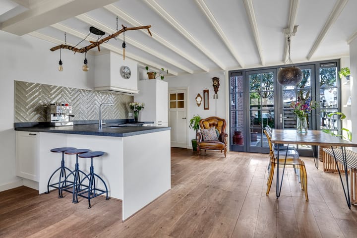 Foto 8 van Tulpstraat 36