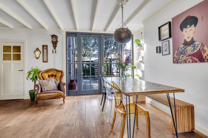 Foto 9 van Tulpstraat 36