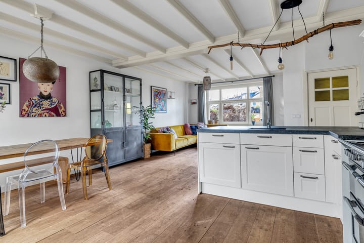 Foto 12 van Tulpstraat 36