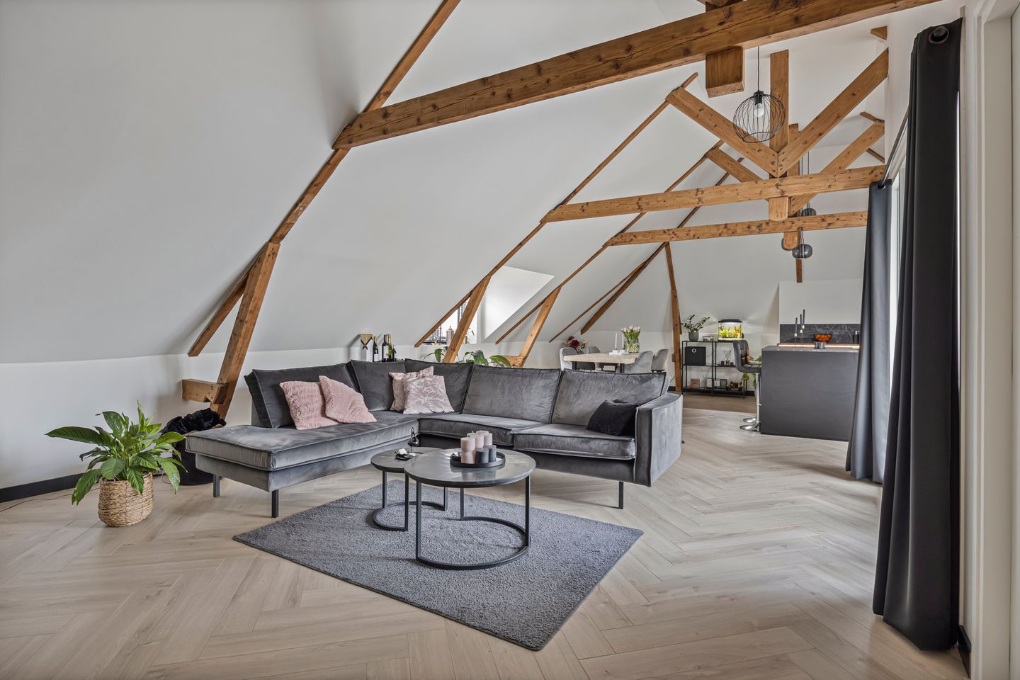 Foto 1 van Hagenstraat 4-D