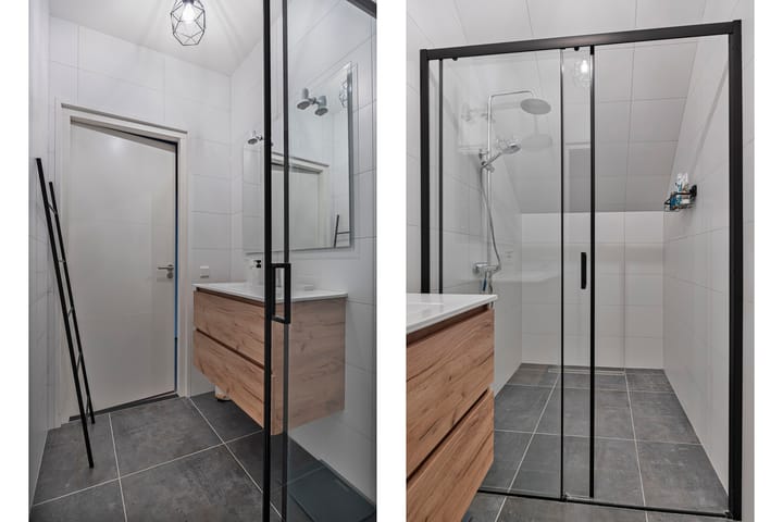 Foto 3 van Hagenstraat 4-D