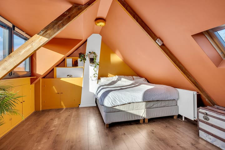 Foto 28 van Tulpstraat 36