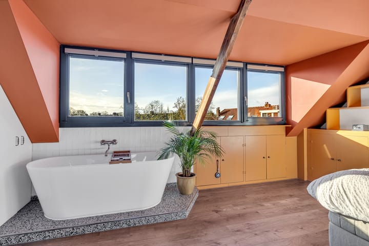 Foto 30 van Tulpstraat 36